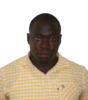 OLUPOT JOEL